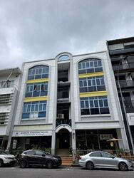 Rangoon Court (D8), Apartment #524630811